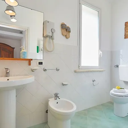 빌라 Delfino - Scopello-villas