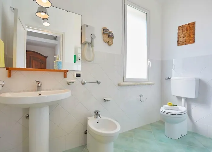 别墅 Delfino - Scopello-villas